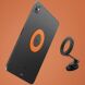 Магнитный держатель UNIQ SnapMount - Orange. Фото 5 из 8