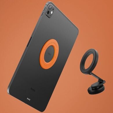 Магнитный держатель UNIQ SnapMount - Orange