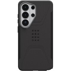 Захисний чохол URBAN ARMOR GEAR Civilian MagSafe для Samsung Galaxy S26 Ultra (S948) 214535114040 - Black