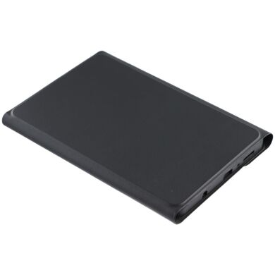 Чохол-клавіатура UniCase Keyboard Cover для Samsung Galaxy Tab A9 (X110/115) - Black