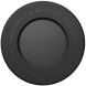 Магнитный держатель UNIQ SnapMount - Black. Фото 1 из 8