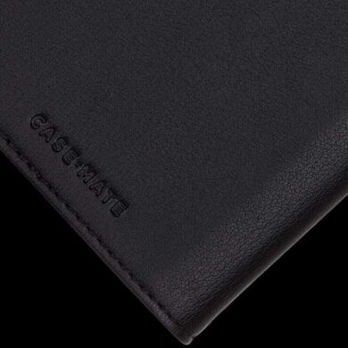 Защитный чехол Case-Mate Wallet Case для Samsung Galaxy S9+ (G965) - Black