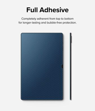 Захисне скло Ringke Tempered Glass (FT) для Samsung Galaxy Tab S10 Ultra / S9 Ultra / Tab S8 Ultra (T920/926/910/916/900/906) 8809848206696