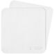 Комплект салфеток для дисплея Tech-Protect Polishing Cloth - White. Фото 2 из 6