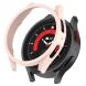 Захисний чохол Deexe Protective Frame для Samsung Galaxy Watch 5 Pro (45mm) - Pink