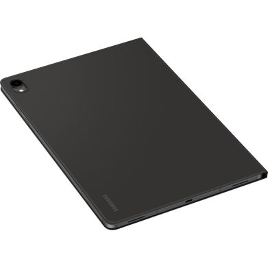 Оригинальный чехол Book Cover для Samsung Galaxy Tab S12 Plus (EF-BX840PBEGWW) - Black