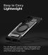 Захисний чохол Ringke UX Magnetic для Samsung Galaxy S25 Ultra (S938) 8800293851653 - Clear