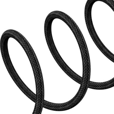 Кабель Baseus Gem USB to Type-C (100W, 1m) P10373002111-00 - Cluster Black