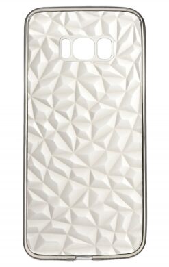 Чохол 2E Diamond для Samsung Galaxy S8 Plus (G955) - Grey