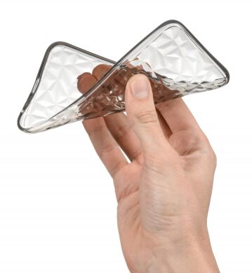 Чехол 2E Diamond для Samsung Galaxy S8 Plus (G955) - Grey