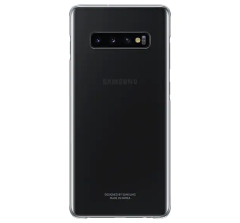Чохол Clear Cover для Samsung Galaxy S10 Plus (G975) EF-QG975CTEGRU