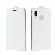 Чехол Deexe Flip Case для Samsung Galaxy A30 (A305) / A20 (A205) - White. Фото 4 из 4