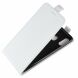 Чехол Deexe Flip Case для Samsung Galaxy A30 (A305) / A20 (A205) - White. Фото 3 из 4