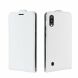 Чохол Deexe Flip Case для Samsung Galaxy M10 (M105) - White