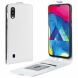 Чохол Deexe Flip Case для Samsung Galaxy M10 (M105) - White