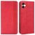 Чехол Deexe Retro Style для Samsung Galaxy A04 (A045) - Red