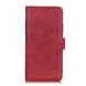 Чохол Deexe Retro Wallet для Samsung Galaxy M51 (M515) - Red