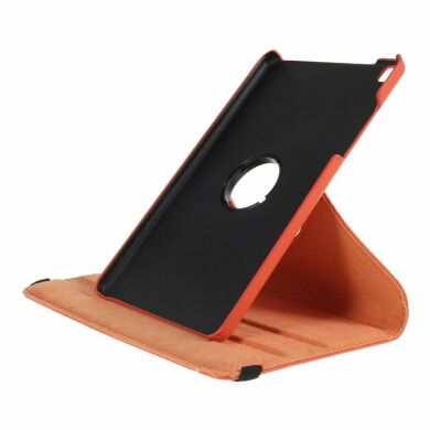 Чехол Deexe Rotation для Samsung Galaxy Tab A 8.0 2019 (T290/295) - Orange