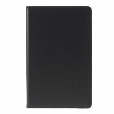 Чехол Deexe Rotation для Samsung Galaxy Tab A7 10.4 (2020) - Black
