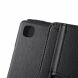 Чехол Deexe Rotation для Samsung Galaxy Tab A7 10.4 (2020) - Black. Фото 5 из 9