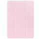 Чохол Deexe Smart Case для Samsung Galaxy Tab S10 Lite (X400/X406) - Pink
