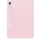 Чохол Deexe Smart Case для Samsung Galaxy Tab S10 Lite (X400/X406) - Pink