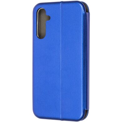 Чохол-книжка ArmorStandart G-Case для Samsung Galaxy A15 (A155) - Blue