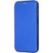 Чехол-книжка ArmorStandart G-Case для Samsung Galaxy A15 (A155) - Blue. Фото 1 из 3