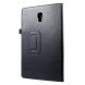 Чехол-книжка Deexe Book Style для Samsung Galaxy Tab A 10.5 (T590/595) - Black. Фото 2 из 9
