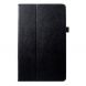 Чехол-книжка Deexe Book Style для Samsung Galaxy Tab A 10.5 (T590/595) - Black. Фото 1 из 9