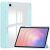 Чохол-книжка Deexe Crystal Back для Samsung Galaxy Tab S11 (X730/X736) - Baby Blue