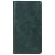 Чехол-книжка Deexe Wallet Case для Samsung Galaxy M35 (M356) - Midnight Green. Фото 6 из 7