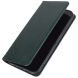 Чехол-книжка Deexe Wallet Case для Samsung Galaxy M35 (M356) - Midnight Green. Фото 5 из 7