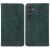 Чохол-книжка Deexe Wallet Case для Samsung Galaxy M35 (M356) - Midnight Green