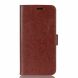 Чехол-книжка Deexe Wallet Style для Samsung Galaxy S10e - Brown. Фото 3 из 8