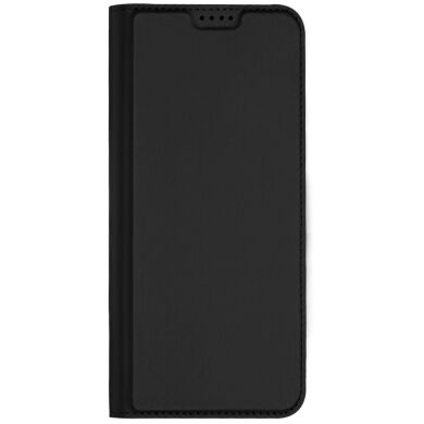 Чохол-книжка DUX DUCIS Skin Pro для Samsung Galaxy A17 (A175) - Black