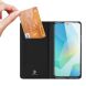 Чохол-книжка DUX DUCIS Skin Pro для Samsung Galaxy A17 (A175) - Blue