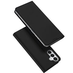 Чохол-книжка DUX DUCIS Skin Pro для Samsung Galaxy A17 (A175) - Black