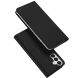 Чохол-книжка DUX DUCIS Skin Pro для Samsung Galaxy A17 (A175) - Black