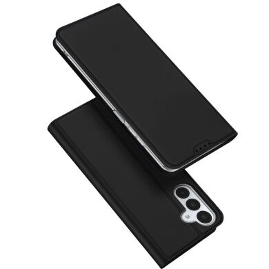 Чохол-книжка DUX DUCIS Skin Pro для Samsung Galaxy A17 (A175) - Black