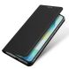Чохол-книжка DUX DUCIS Skin Pro для Samsung Galaxy A17 (A175) - Black