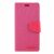 Чехол-книжка MERCURY Canvas Diary для Samsung Galaxy A40 (А405) - Rose