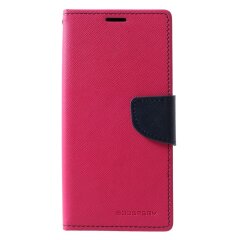 Чохол-книжка MERCURY Fancy Diary для Samsung Galaxy S10 Plus - Rose