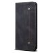 Чехол-книжка UniCase Jeans Wallet для Samsung Galaxy A07 (A075) - Black. Фото 5 из 7