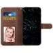 Чохол-книжка UniCase Jet Cover для Samsung Galaxy S26 Plus - Brown