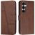 Чохол-книжка UniCase Jet Cover для Samsung Galaxy S26 Plus - Brown