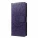 Чехол-книжка UniCase SunFlower Pattern для Samsung Galaxy A10 (A105) - Purple. Фото 2 из 5