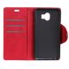 Чехол-книжка UniCase Vintage Wallet для Samsung Galaxy J4 2018 (J400) - Red. Фото 7 из 8