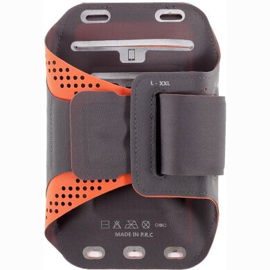 Чехол на руку Deexe Run Grip - Orange