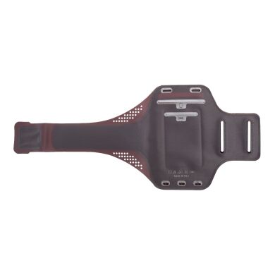 Чехол на руку Deexe Run Grip - Orange